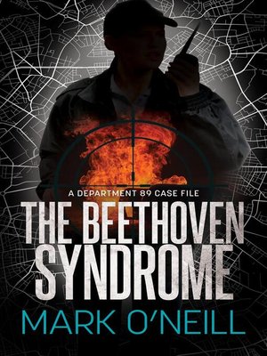 cover image of The Beethoven Syndrome